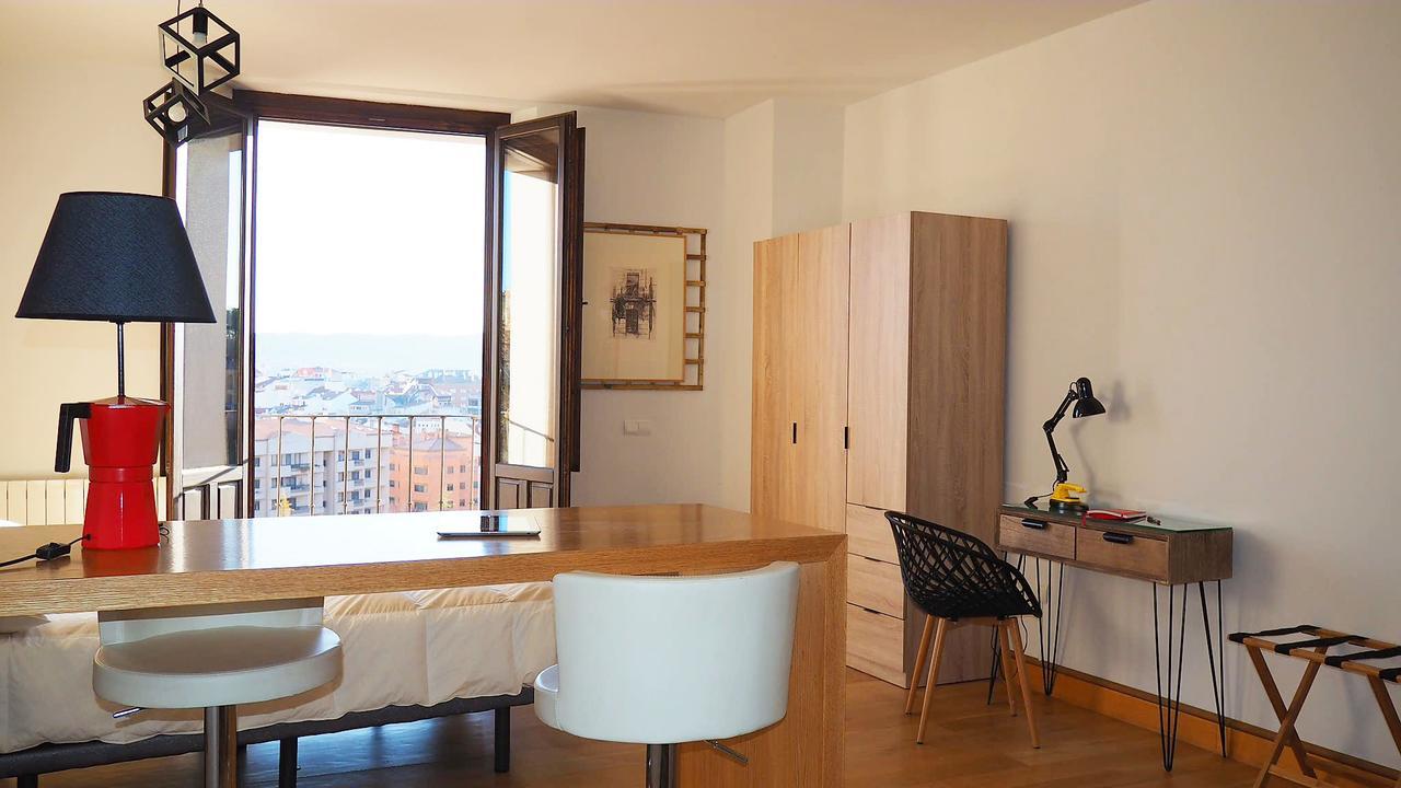 Ferienwohnung Luz Del Huecar Cuenca  Exterior foto