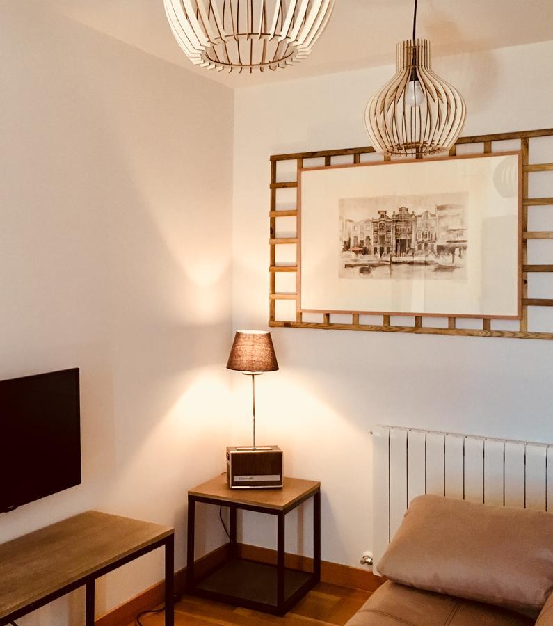 Ferienwohnung Luz Del Huecar Cuenca  Exterior foto