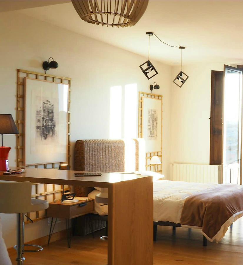 Ferienwohnung Luz Del Huecar Cuenca  Exterior foto