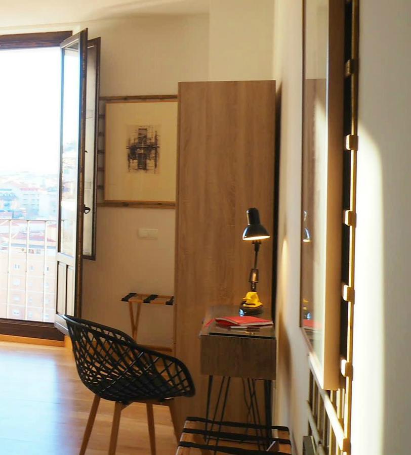 Ferienwohnung Luz Del Huecar Cuenca  Exterior foto