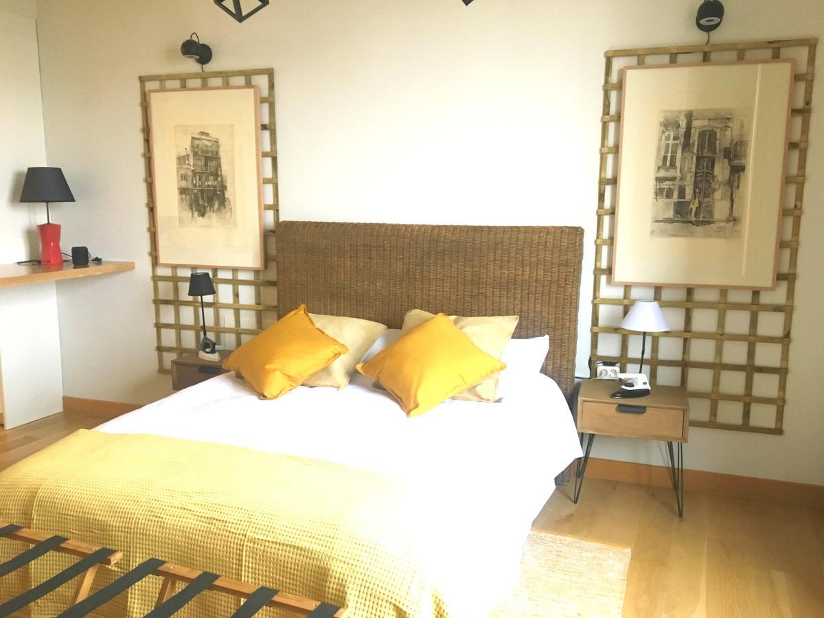 Ferienwohnung Luz Del Huecar Cuenca  Exterior foto