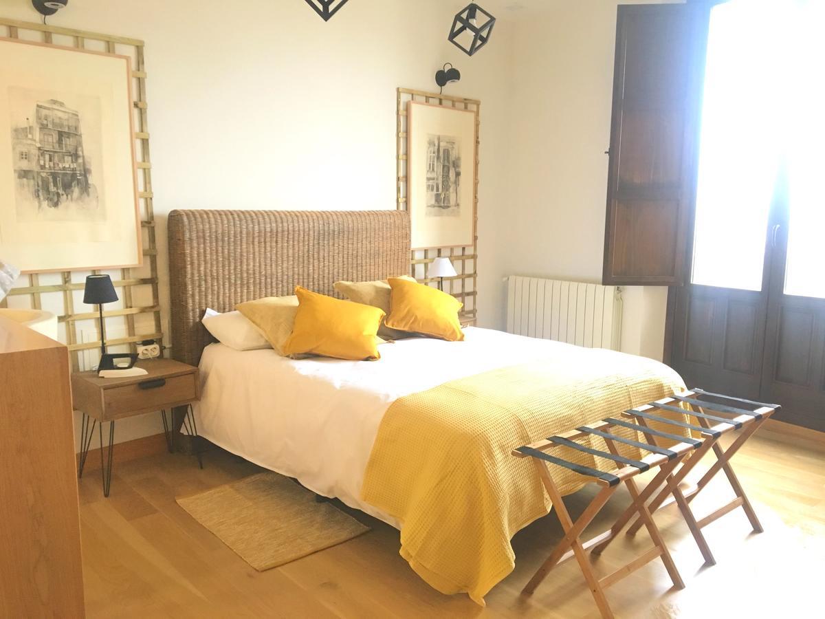 Ferienwohnung Luz Del Huecar Cuenca  Exterior foto